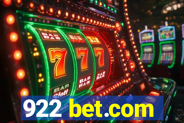 922 bet.com