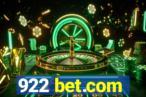 922 bet.com