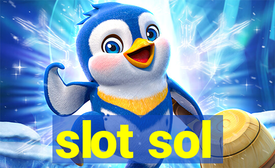 slot sol