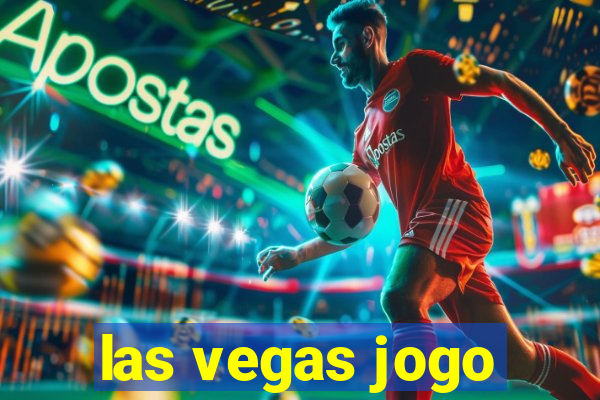 las vegas jogo