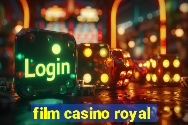 film casino royal