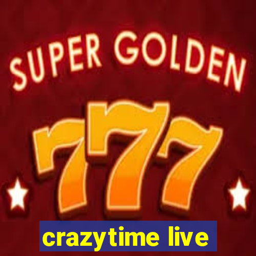 crazytime live