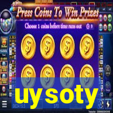 uysoty