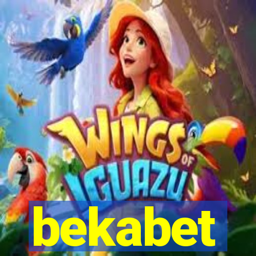 bekabet