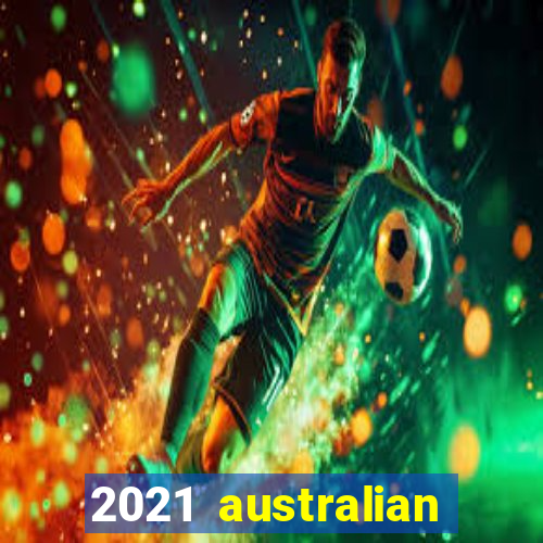 2021 australian online casino