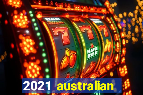 2021 australian online casino