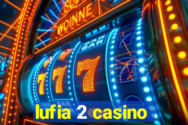 lufia 2 casino