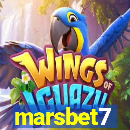 marsbet7