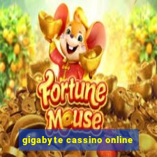 gigabyte cassino online