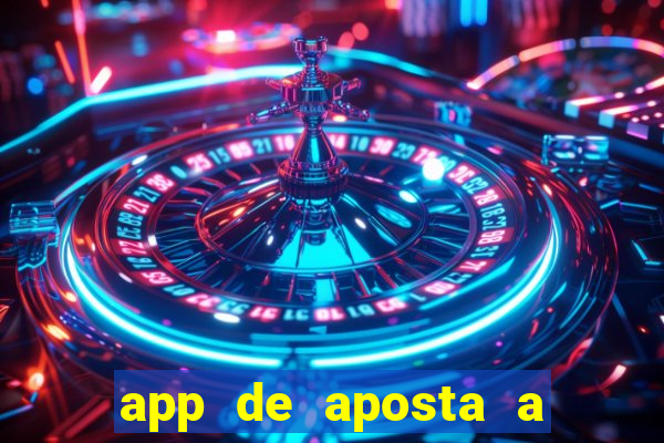 app de aposta a partir de 1 real