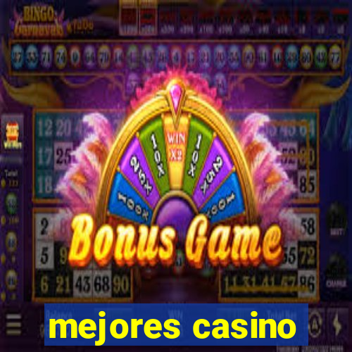 mejores casino