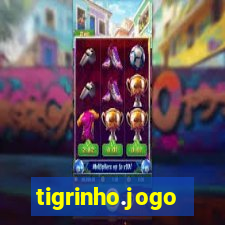 tigrinho.jogo