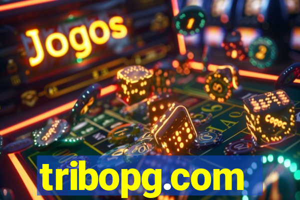 tribopg.com