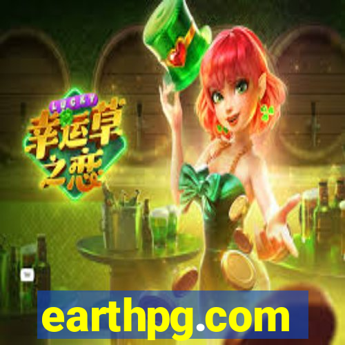 earthpg.com