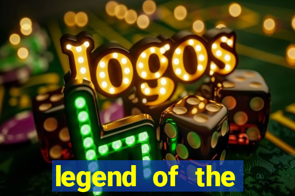 legend of the sword slot free play