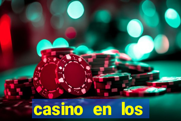 casino en los angeles california