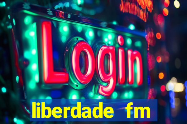 liberdade fm jaborandi bahia