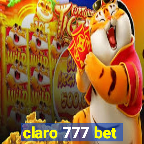 claro 777 bet