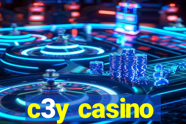 c3y casino