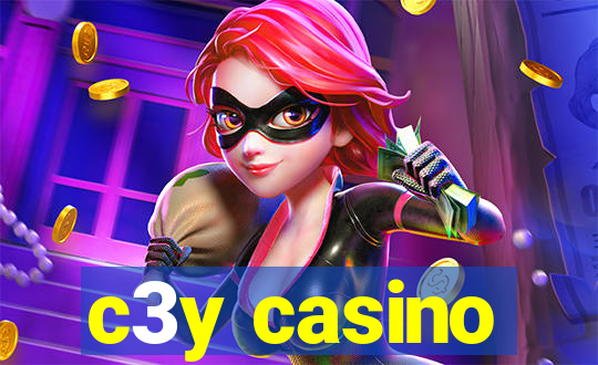 c3y casino