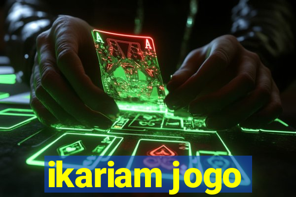 ikariam jogo