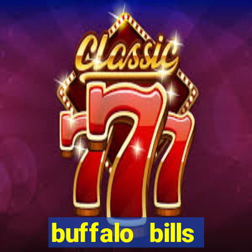 buffalo bills casino primm