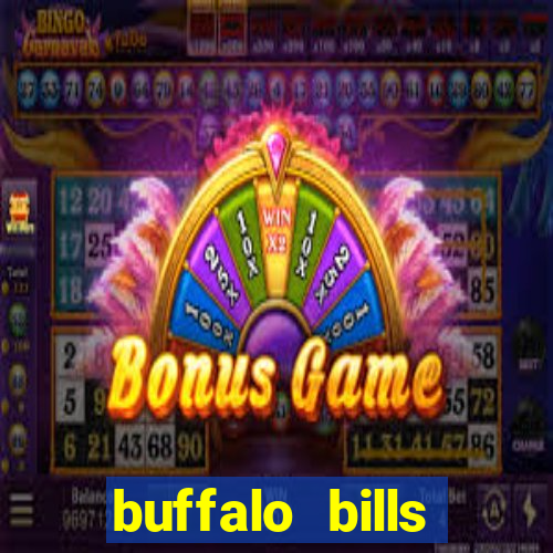 buffalo bills casino primm