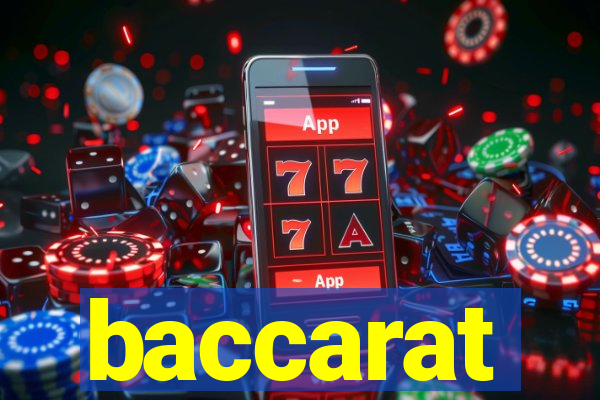 baccarat