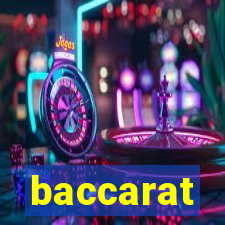 baccarat