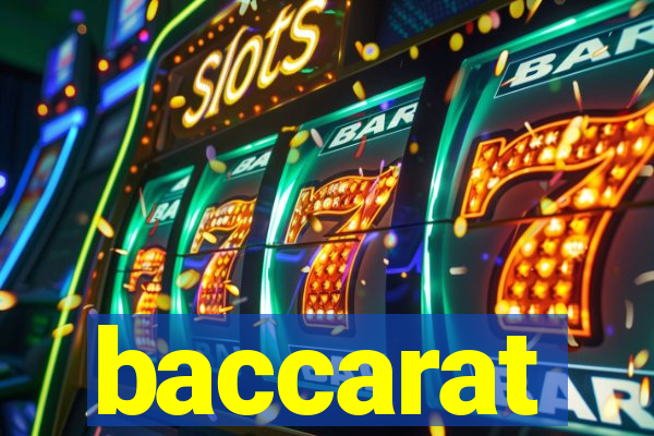 baccarat