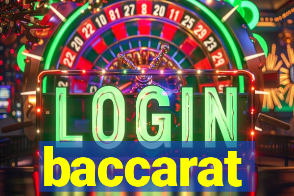 baccarat