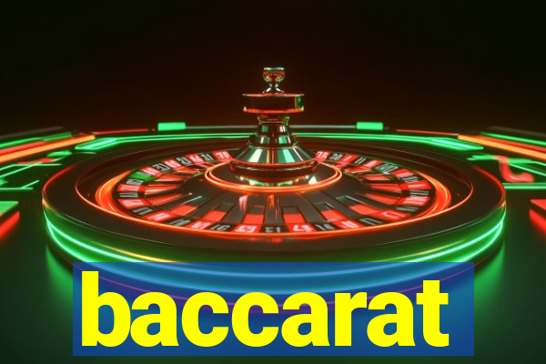 baccarat