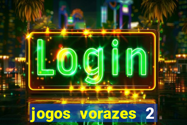 jogos vorazes 2 torrent dublado