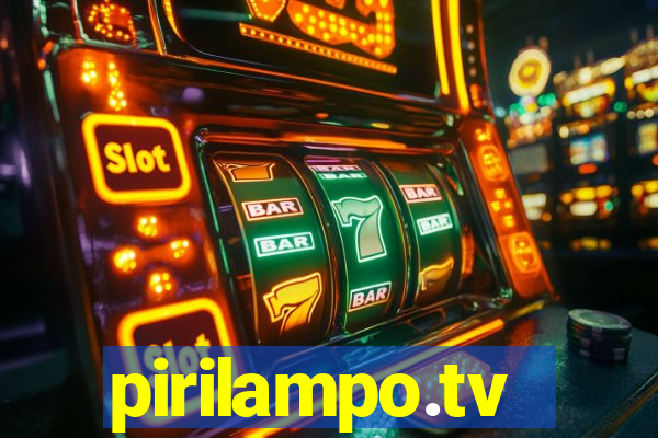 pirilampo.tv