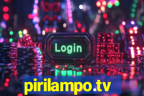 pirilampo.tv