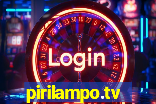 pirilampo.tv