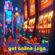 got online jogo