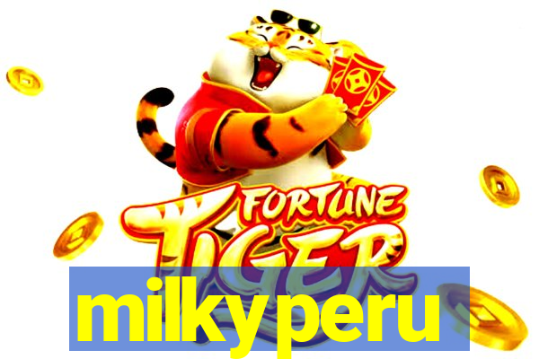 milkyperu