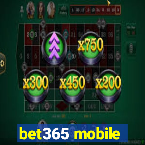 bet365 mobile