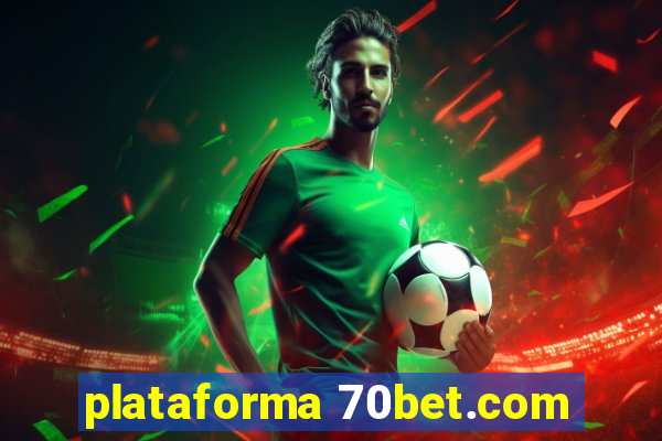 plataforma 70bet.com