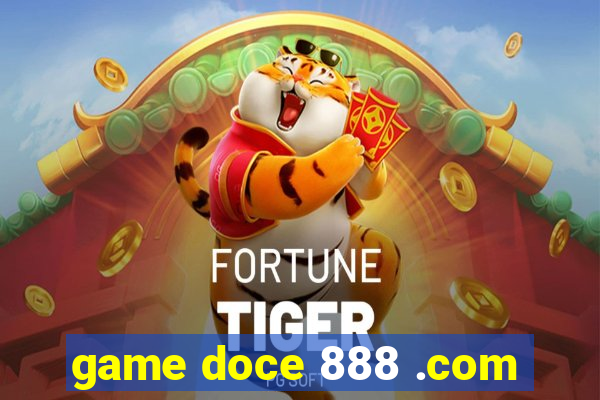 game doce 888 .com