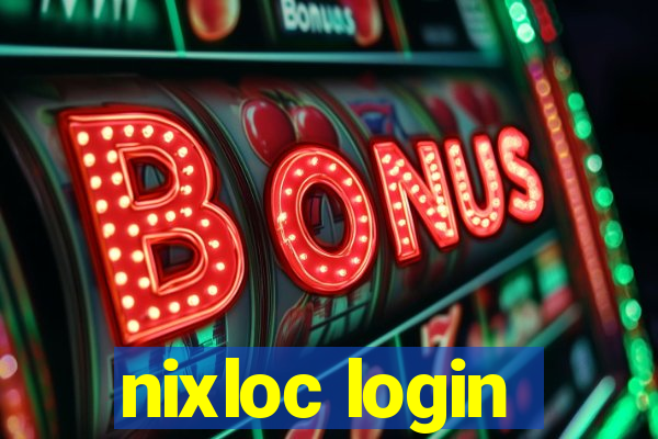 nixloc login