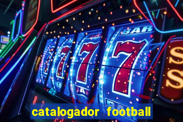 catalogador football studio telegram