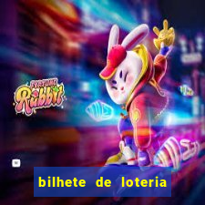 bilhete de loteria filme completo