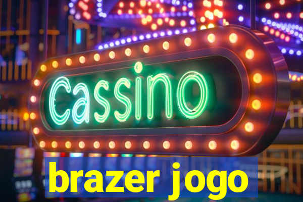 brazer jogo