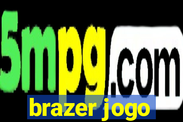 brazer jogo