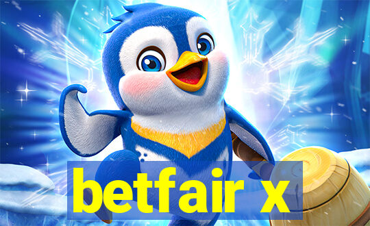 betfair x