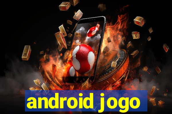 android jogo