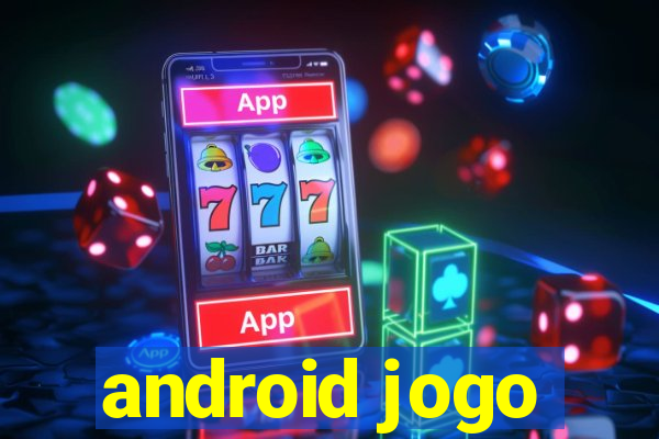 android jogo