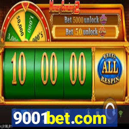 9001bet.com